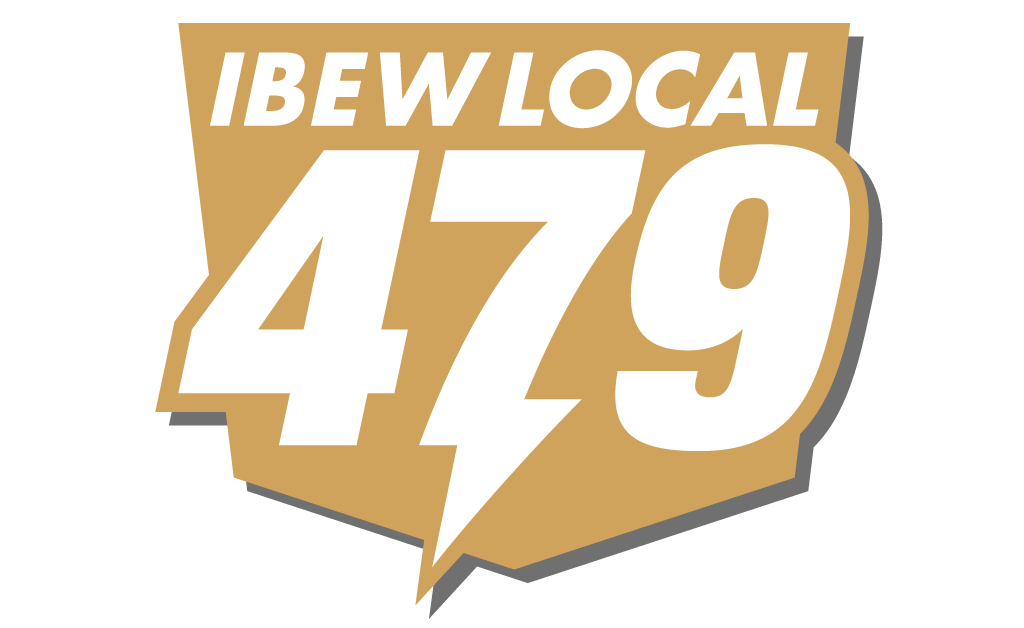 Home - IBEW 479